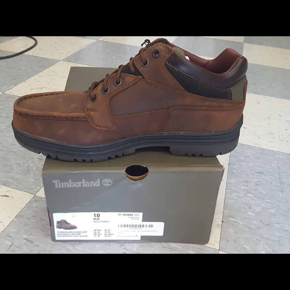 Timberland Boot